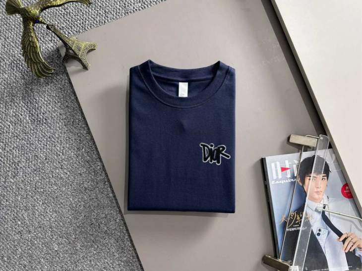 Dior T Shirts Short _SKUDiorM-4XLxetr22216249